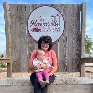 Meet your Posher, Kim